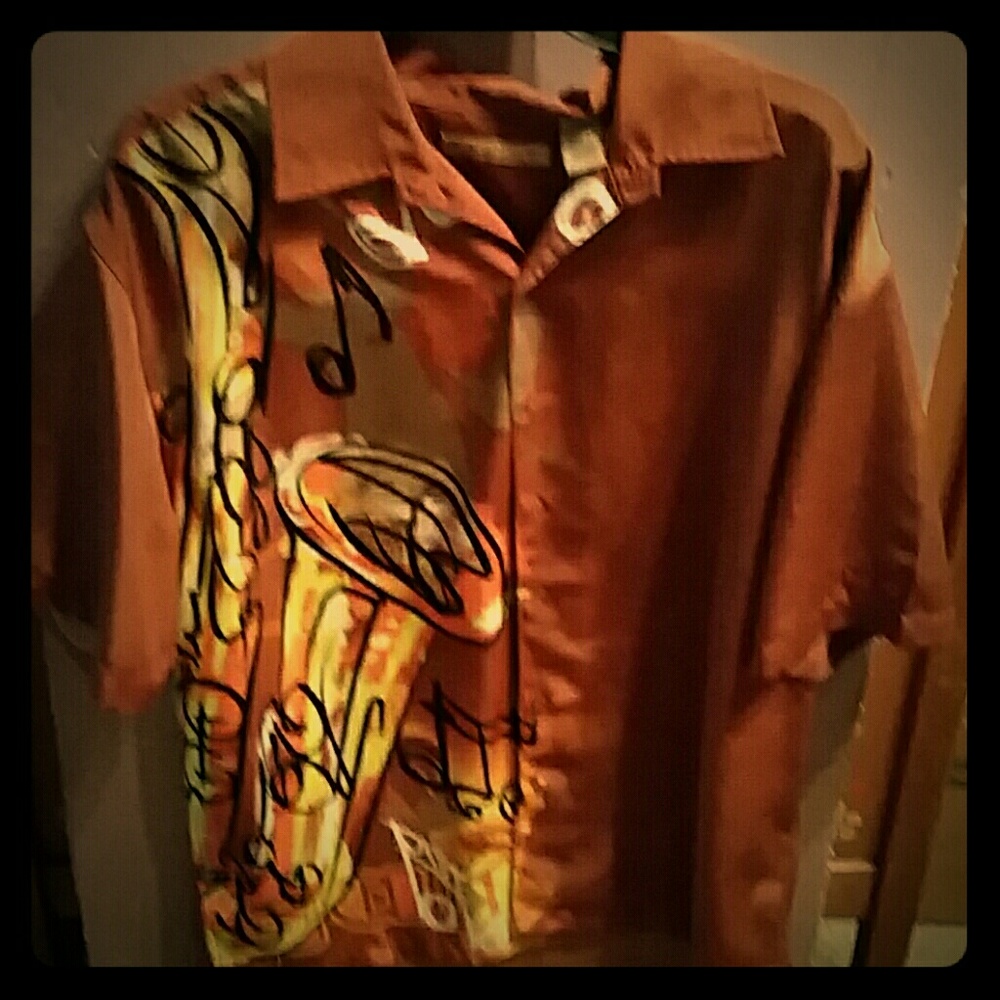 Shirt